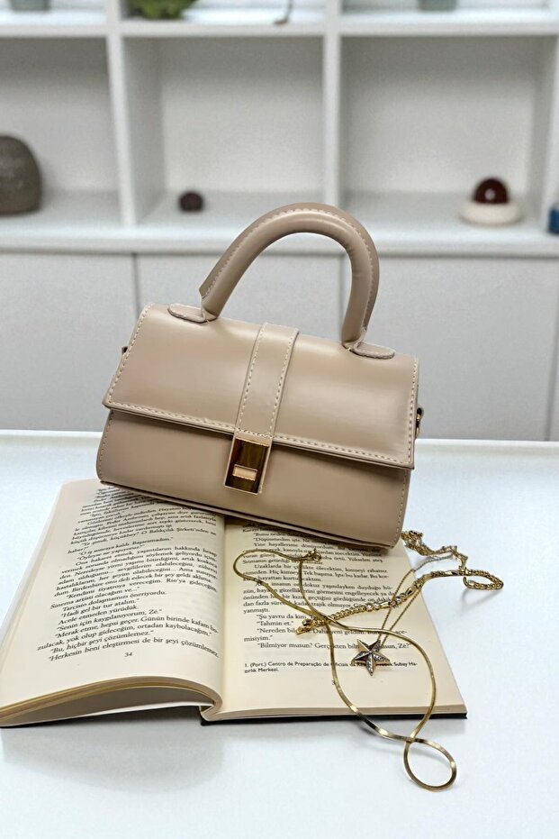 Kadın El & Omuz Çantası - 3