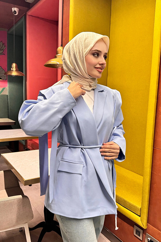 CKT008 Vera Ceket - 1