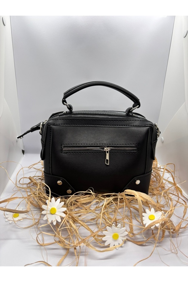 حقيبة يد وحقيبة يد موديل Troklu - 6