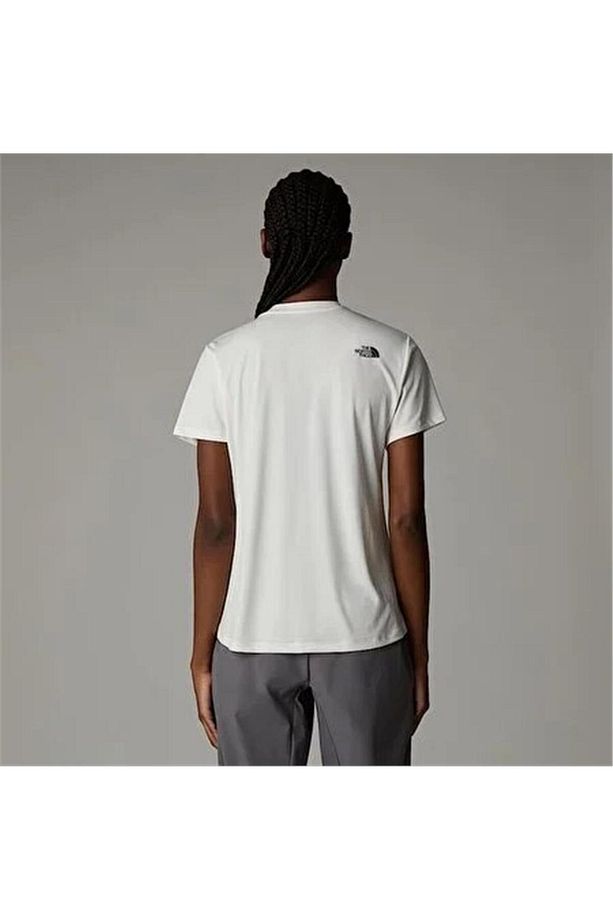 W FLEX SHORT SLEEVES REG TEE - 3