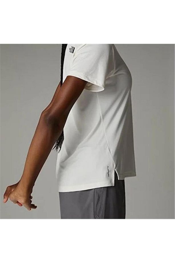 W FLEX SHORT SLEEVES REG TEE - 5