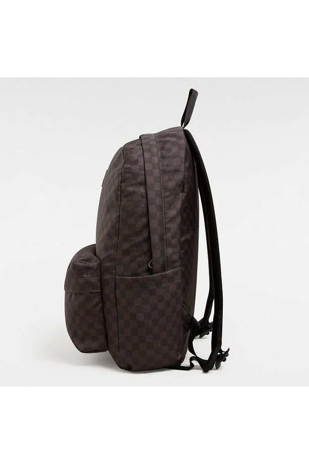 Old Skool Check Backpack - 4