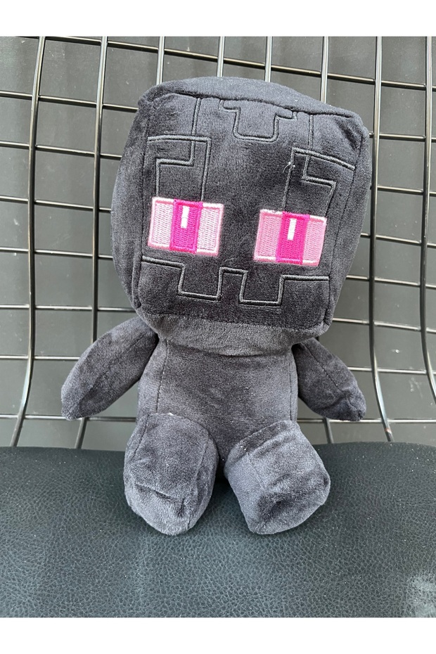 Minecraft ENDERMAN Peluş 20cm - 2