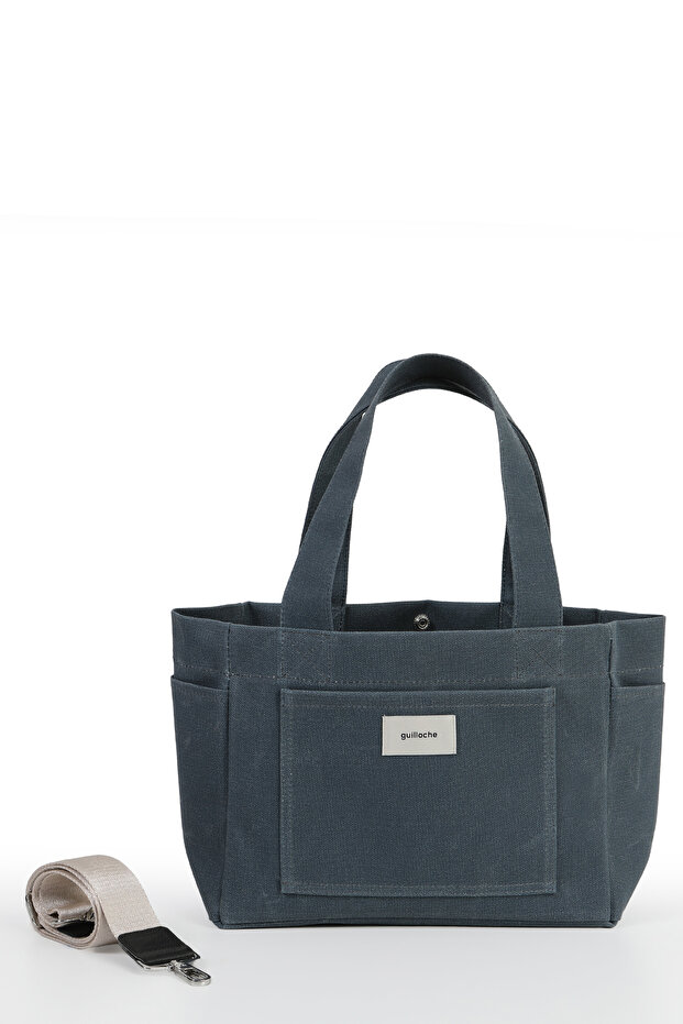 Deepwing Tote Bag - 3