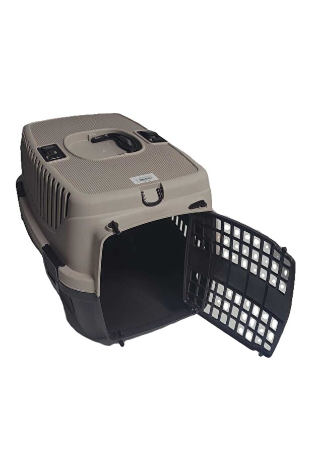 Pet Taşıma Kafesi - 2