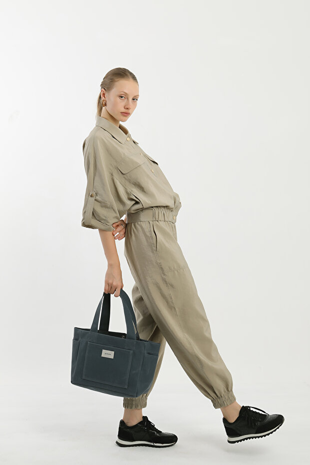 Deepwing Tote Bag - 6