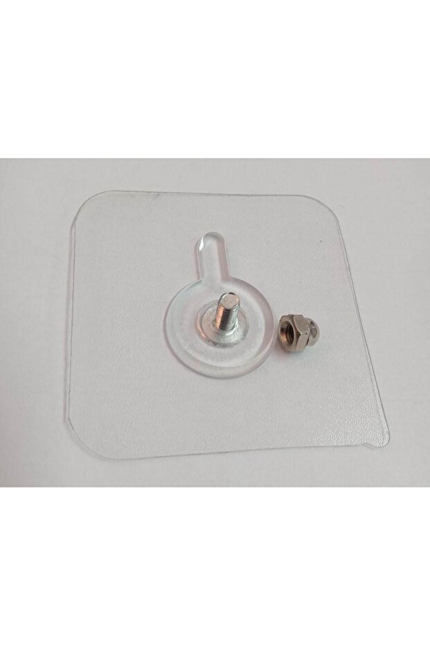 Umeraș cu ventuză ultra-puternic - 5