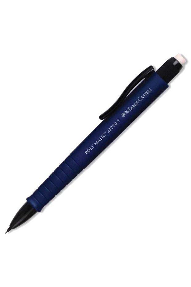 Faber-castell Versatil Pen Poly Matic 0.7 Mm Blue 5081 23 29 51