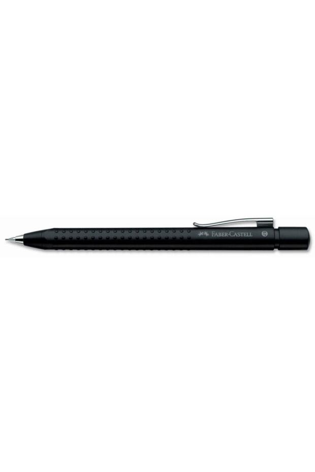 Faber Grip 2011 Versatil 07mm Frosted Black 131287