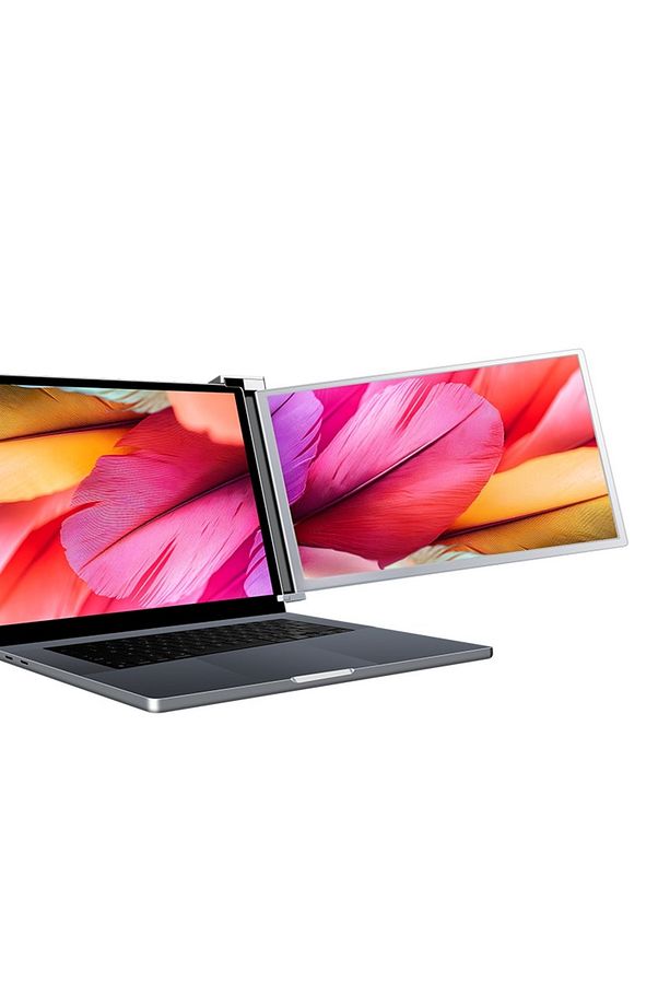 15.6” Taşınabilir Tekli Monitör - 3