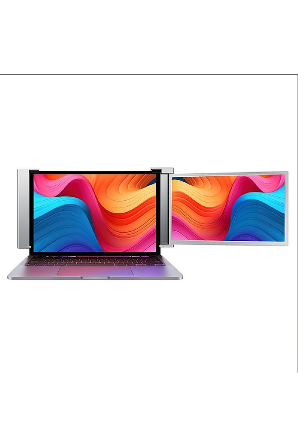 15.6” Taşınabilir Tekli Monitör - 1