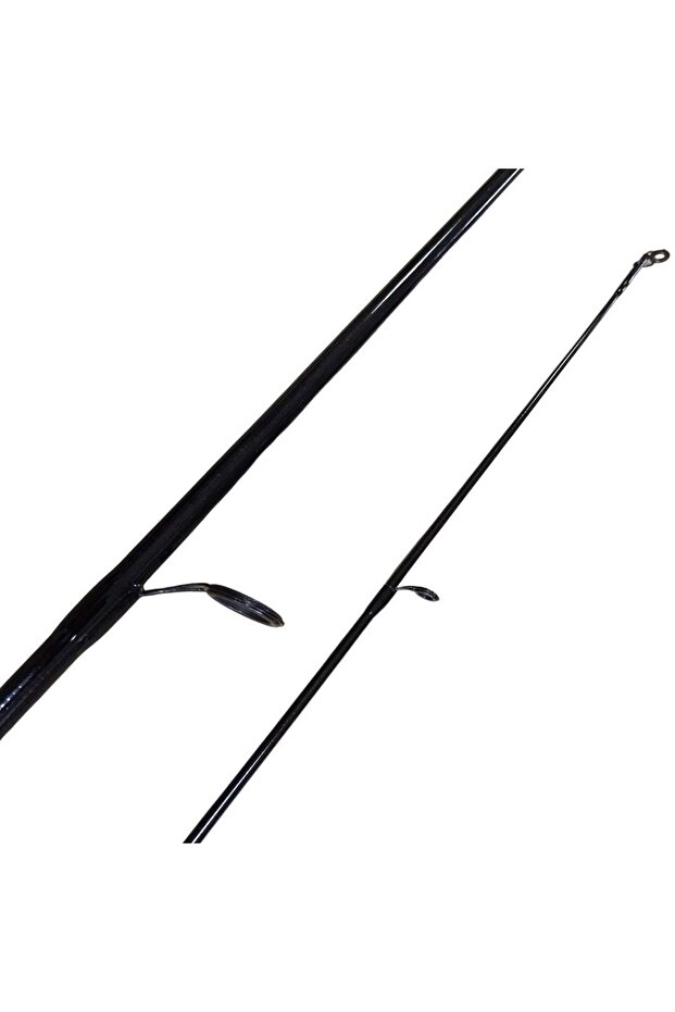Superlua 270cm. 15-40 Grams. Spin Fishing Rod - 2