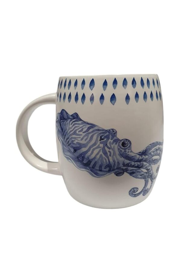 كوب عظم جديد من بي آند دي، 400 مل - 4