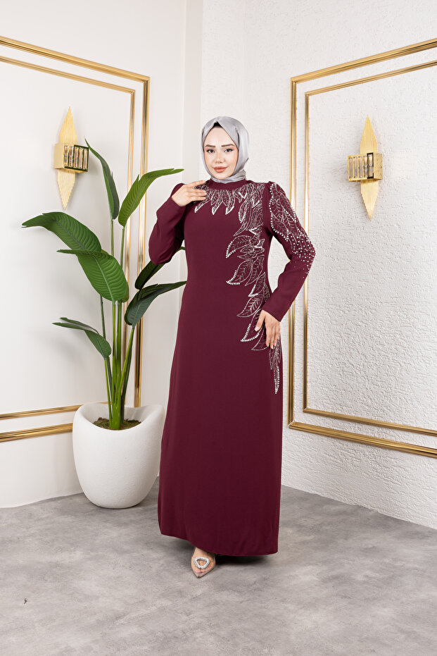 Zehra abiye - 3