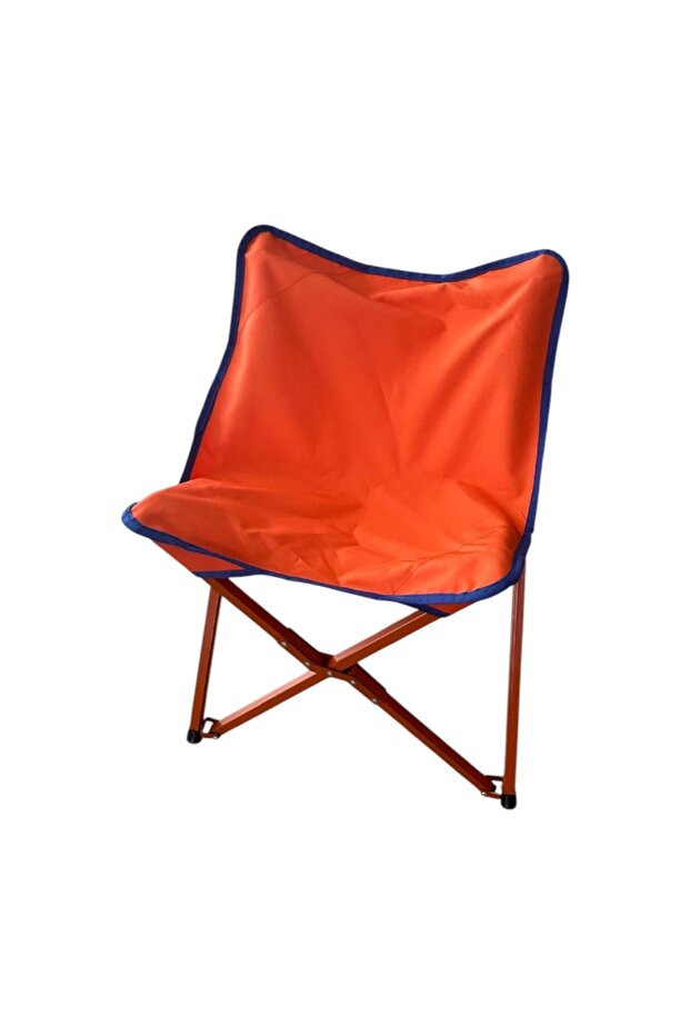 Katlanır Mini Kamp Sandalyesi - 2