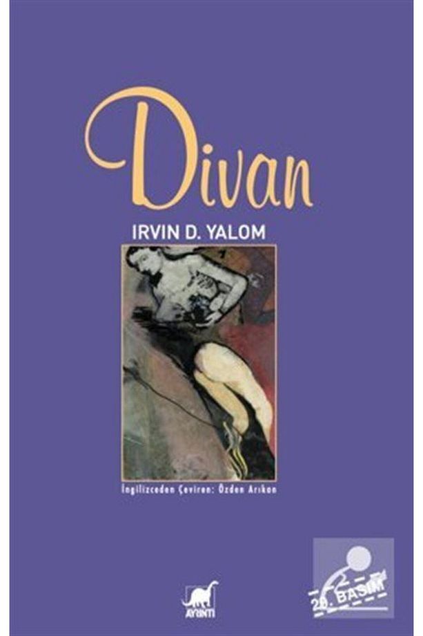 Divan - 1
