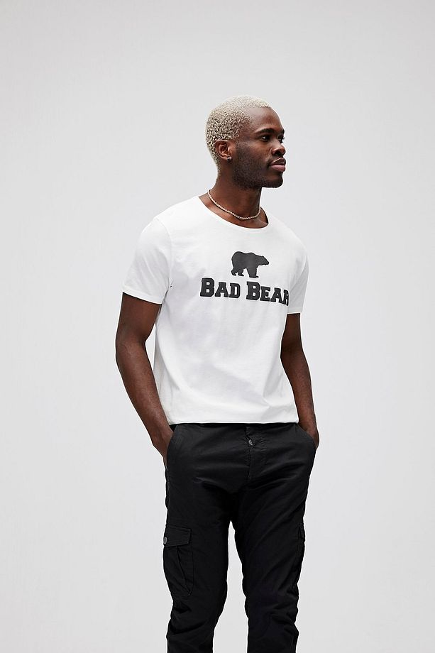 19.01.07.002-c04 Tee Erkek T-shirt - 2