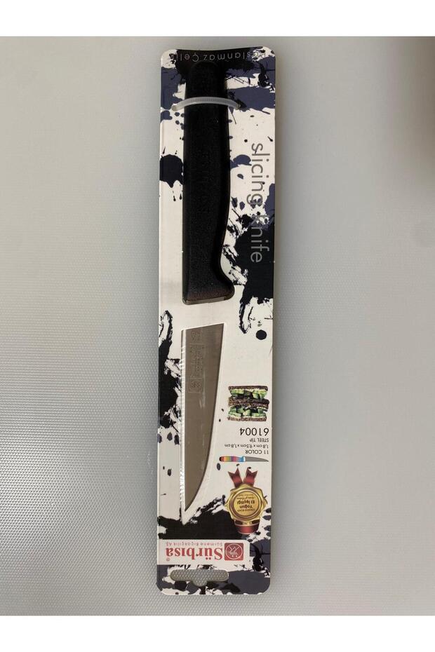 61004 Sebze Bıçağı - 4