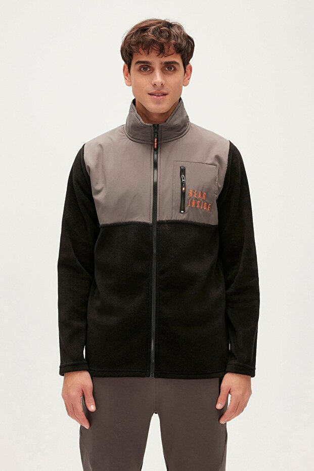 Poncy Polar Nıght - 1