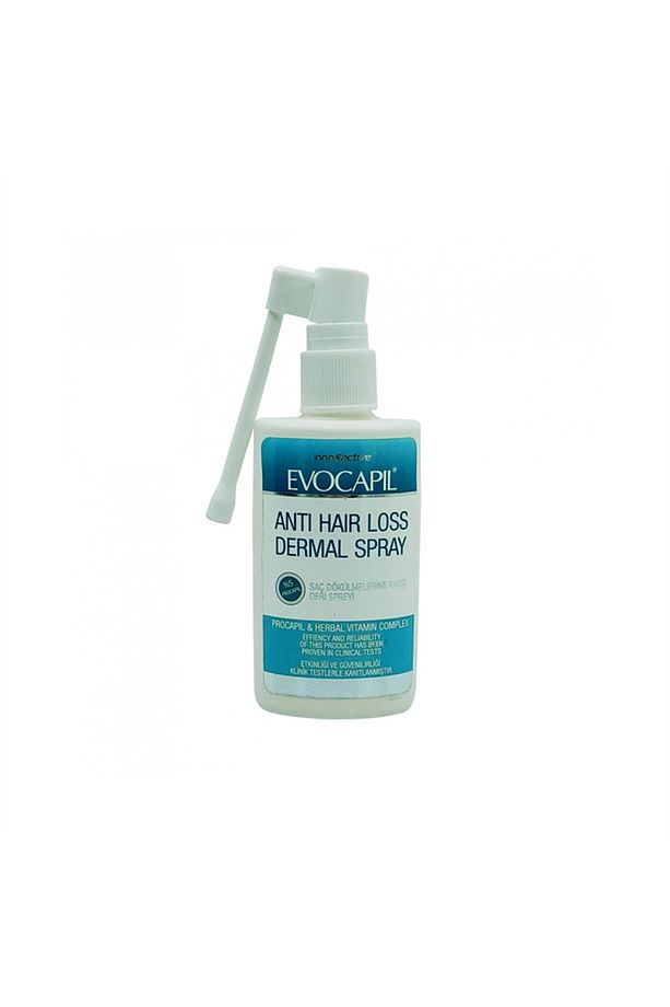 Saç Spreyi 60 ml - 1