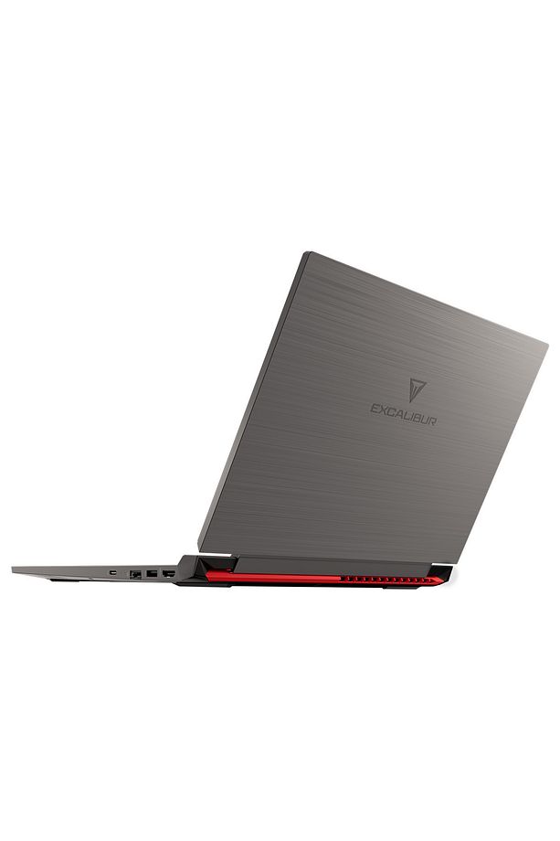Excalibur G870 Series 2 Core 5-210H 32GB 1TB RTX5060 15.6" W11P Gaming Laptop G870.210H-DF60R-C - 4