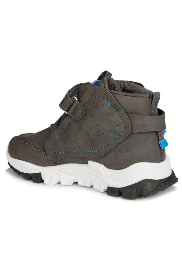 Omega Ortopedik Çocuk Bot GRİ - 4