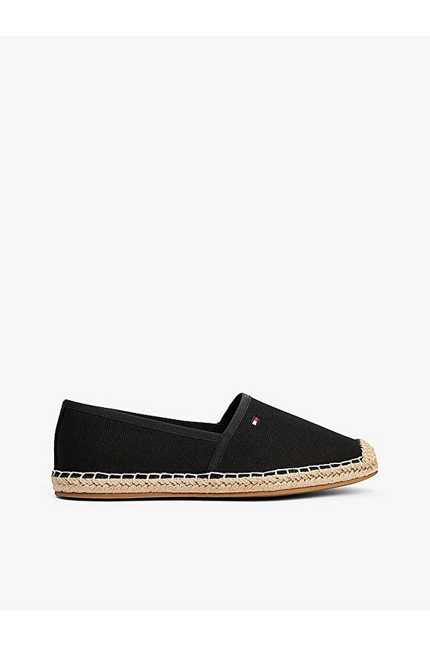 FLAG CANVAS ESPADRILLE Sneaker - 1