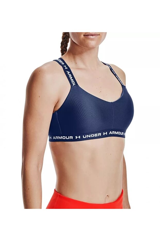 Kadın Ua Crossback Low - 1