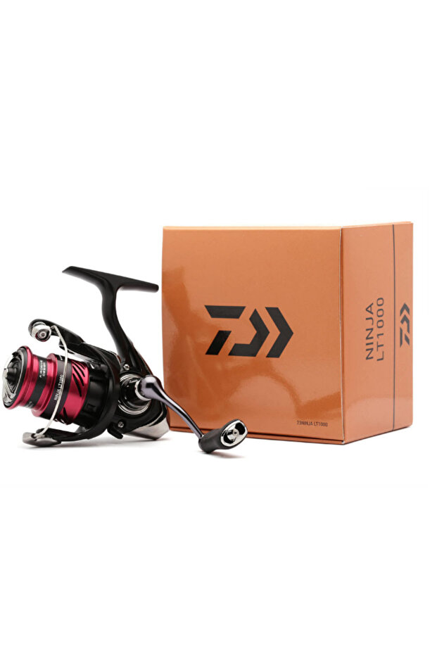 Ninja 23 LT 1000 Makara - 4