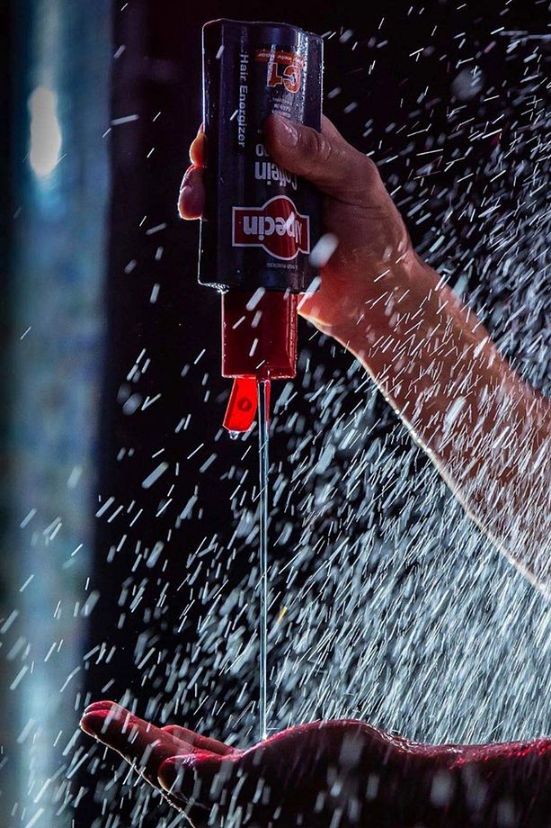 Alpecin C1 Kafeinli Dökülme Karşıtı Şampuan – Patentli Formül – 250 ml - 5