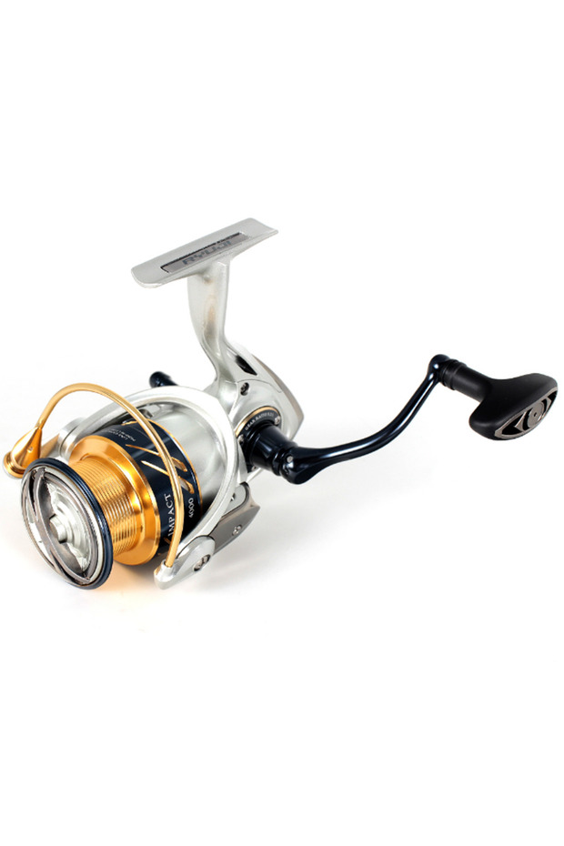 IMPACT 3000 7+1BB MAKARA - 3