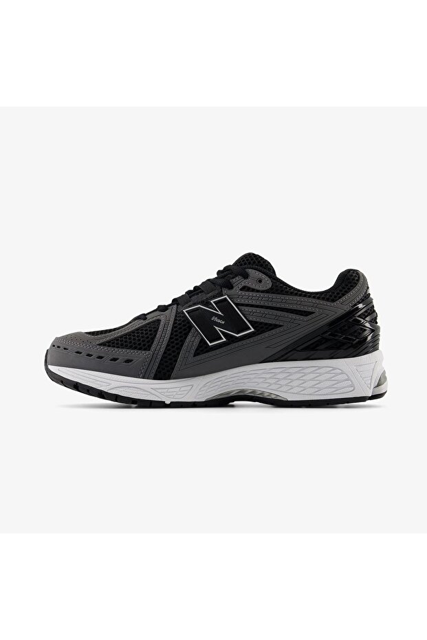 Logolu Kalın Taban Sneaker Ayakkabı AYAKKABI U1906RCB - 2