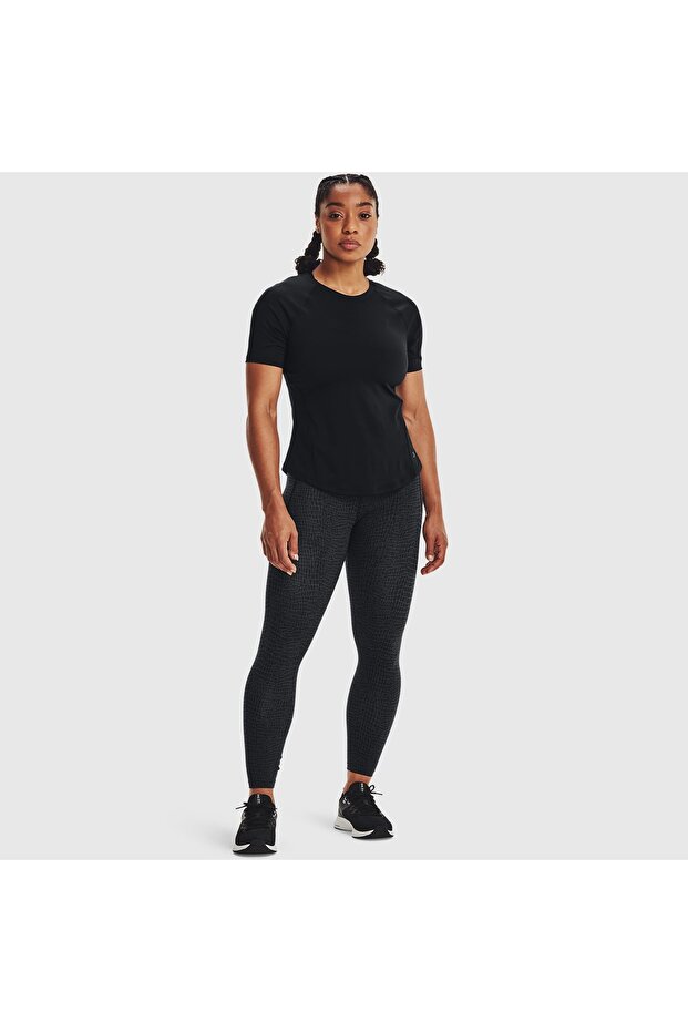 Women's Ua Meridian Print Ankle Leggings