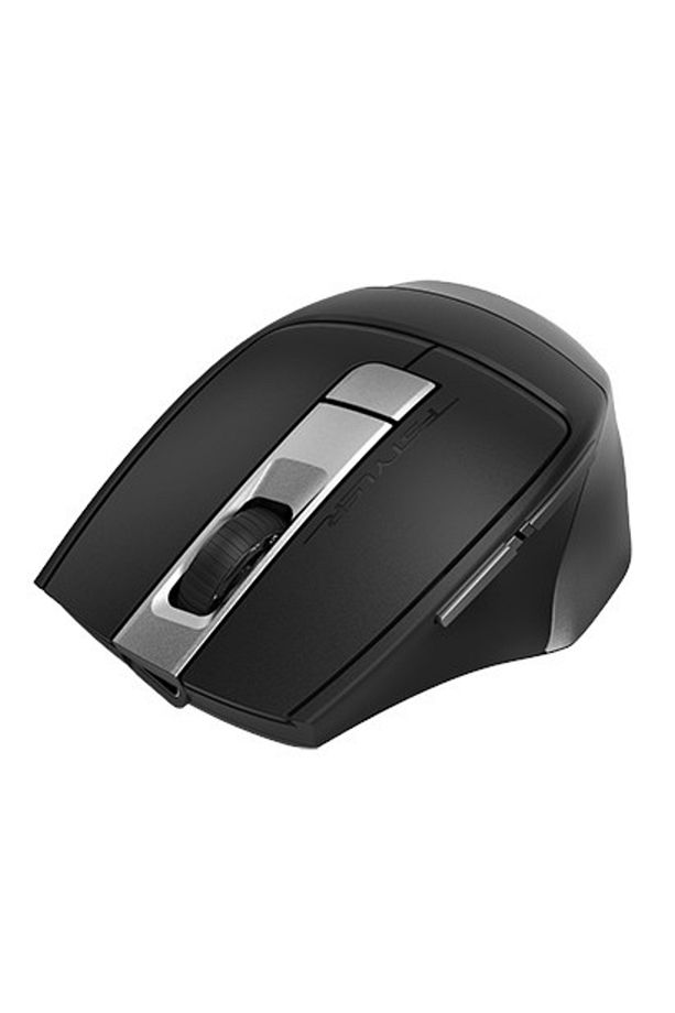 A4tech Fb35c Bluetooth Optık Şarjlı Mouse Nano Gri - 6