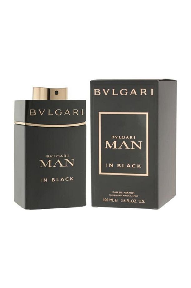 Edp Man In Black 100 ml - 1