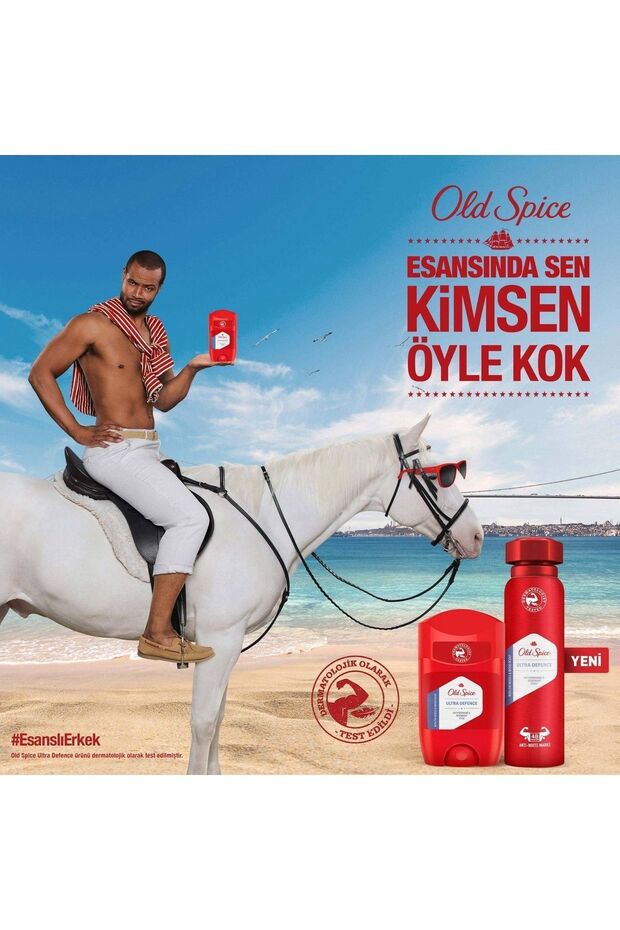 Duş Jeli 400 ml Wolfthorn - 5