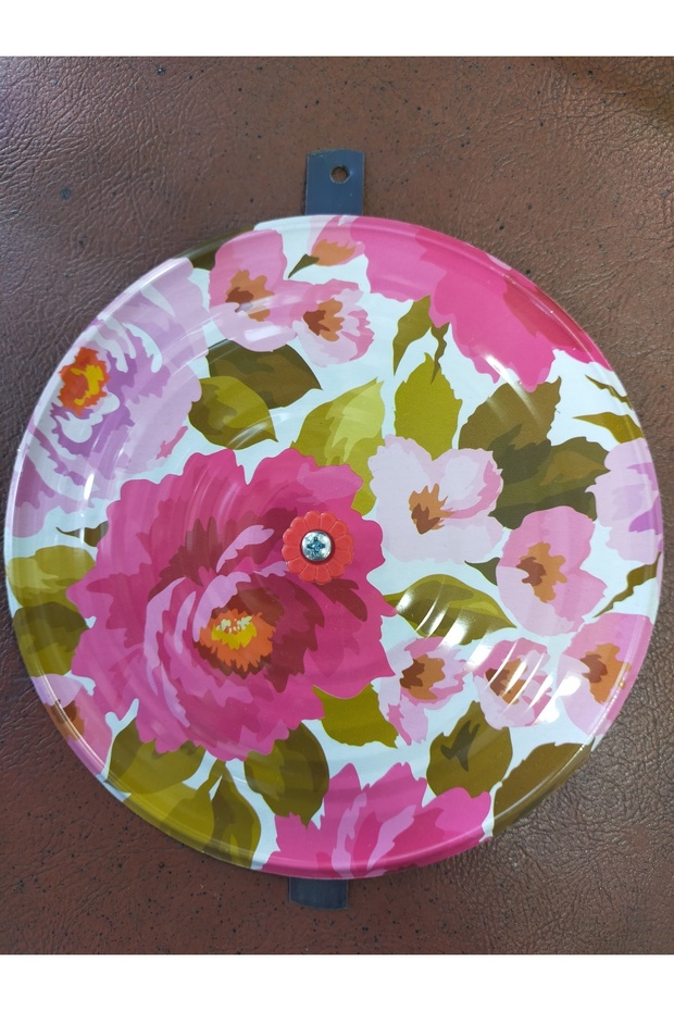 Resimli Baca Kapağı - 2