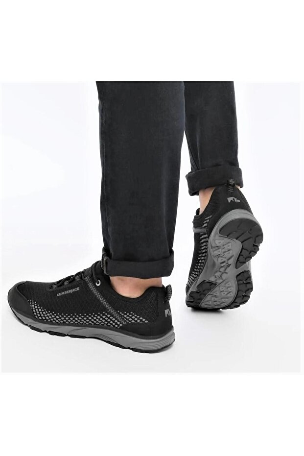 Dare Xl Erkek Büyük Numara Sneaker Spor Ayakkabı - 5