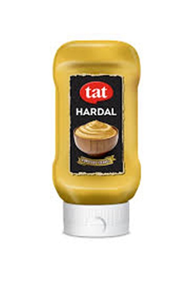 Hardal 230 gr - 1