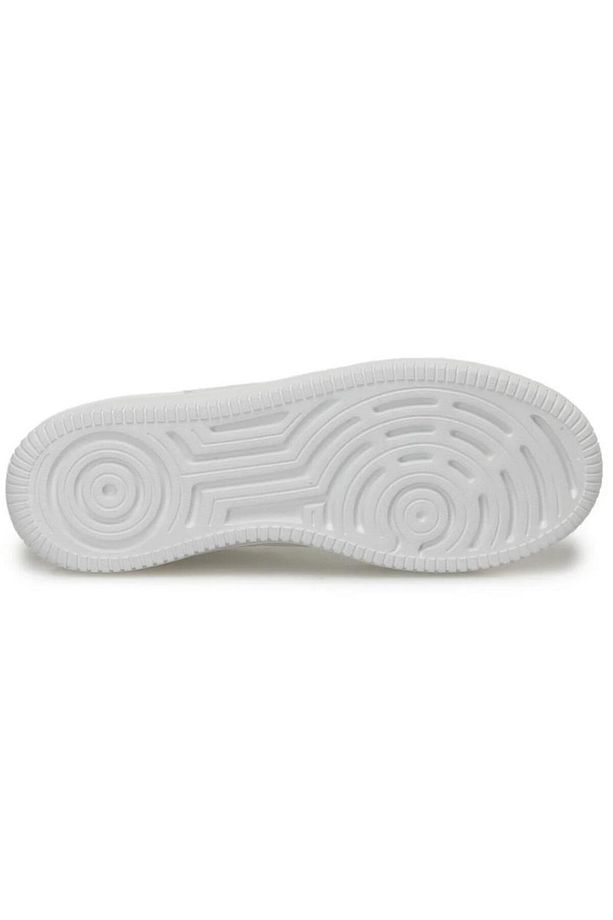 Freya Erkek Yüksek Taban Sneaker Spor Ayakkabı - 7