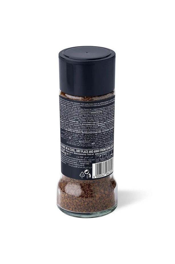 Fine Aroma Cam Granül Kahve 100 Gr X 2 Adet - 4