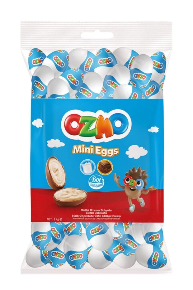 MİNİ EGSS YUMURTA 1 kg - 1