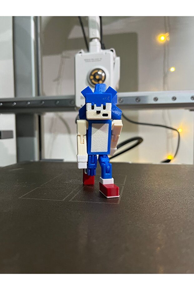 Minecraft Sonic - 2