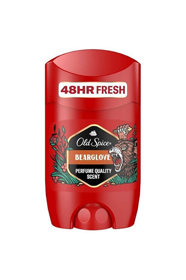 4'lü Fırsat Set 50 ml Stick Deodorant Wolfthorn-captain-bearglove-whitewater - 5