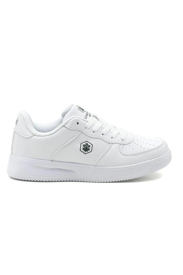 Finster Unisex Sneaker Spor Ayakkabı - 2