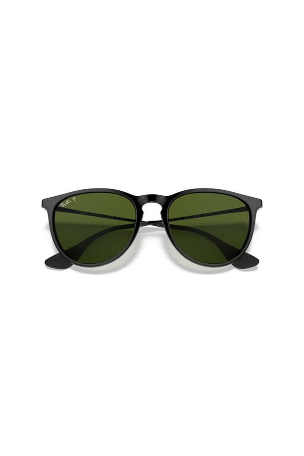 RB 4171 601 2P 54 Naylon Unisex Güneş Gözlüğü - 6