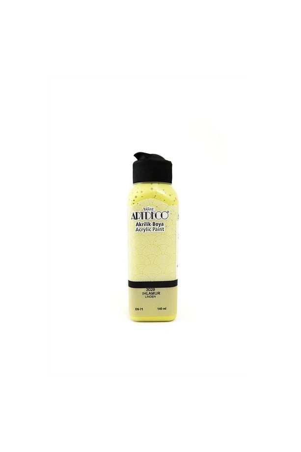Akrilik Boya 140ml Ihlamur 3029 - 1