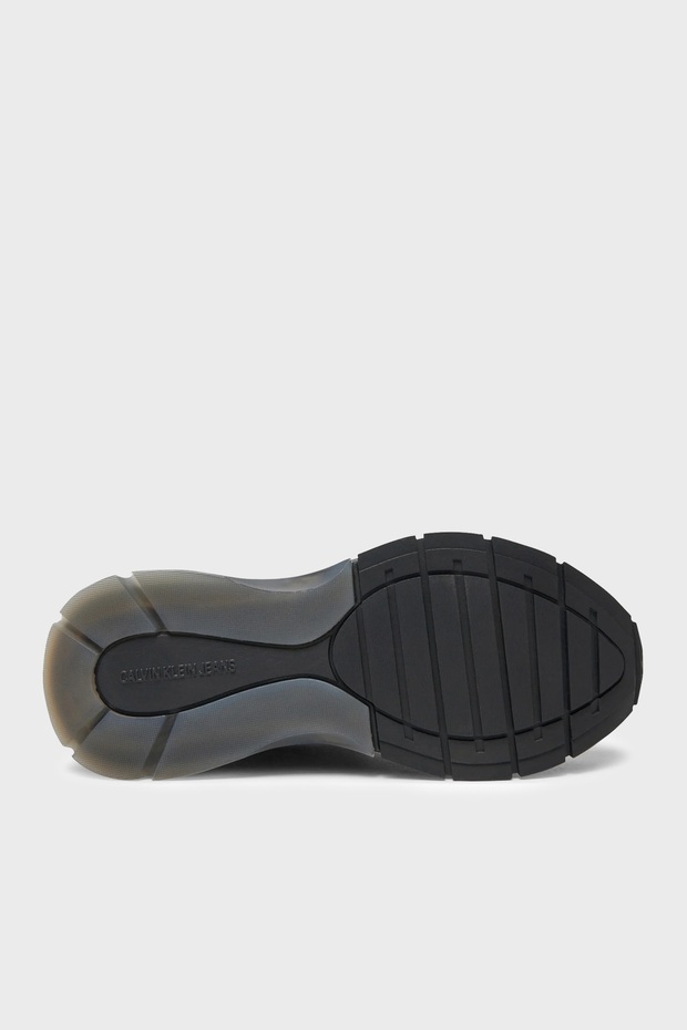WEDGE RUNNER LACE UP IN MIX - 4