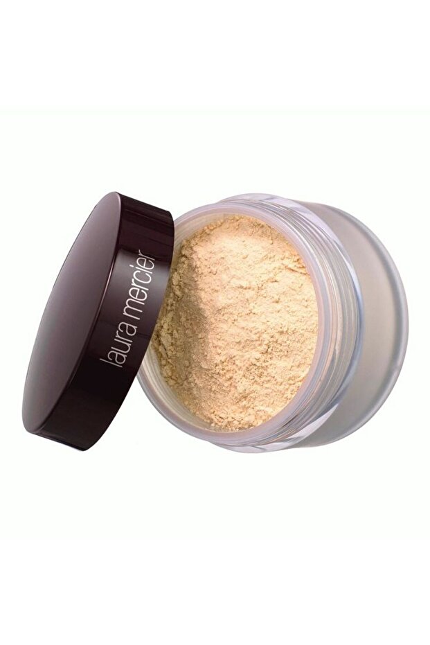 Loose Setting Powder Translucent - 1