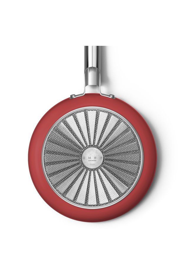 مقلاة 26 سم Ckff2601rdm - 4